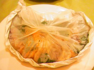 パスタ・カルタ・パコ